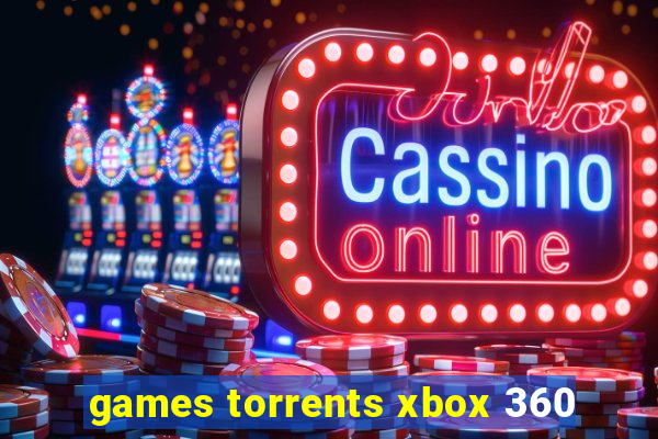 games torrents xbox 360